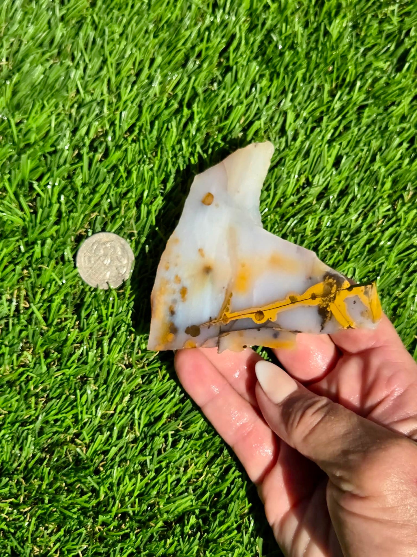 Mascotero Jasper Slabs M618-623