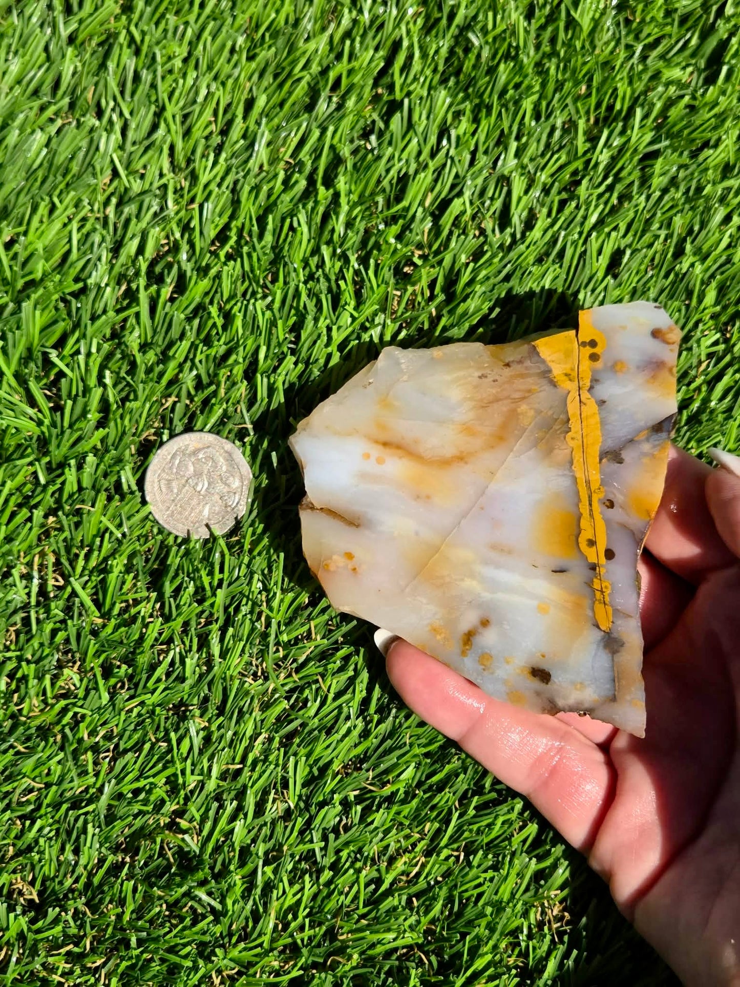 Mascotero Jasper Slabs M618-623