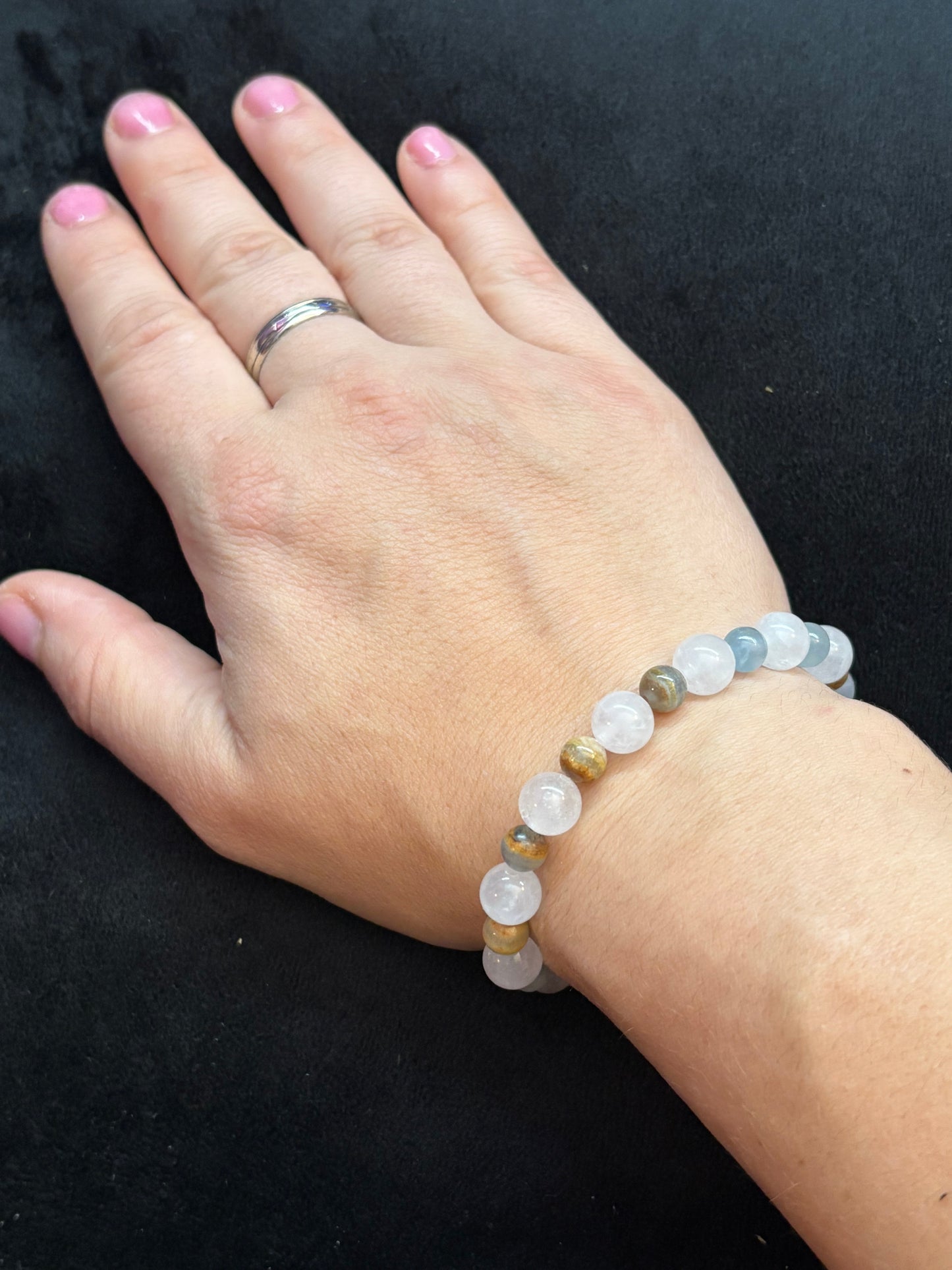 Clarity & Calm Bracelet