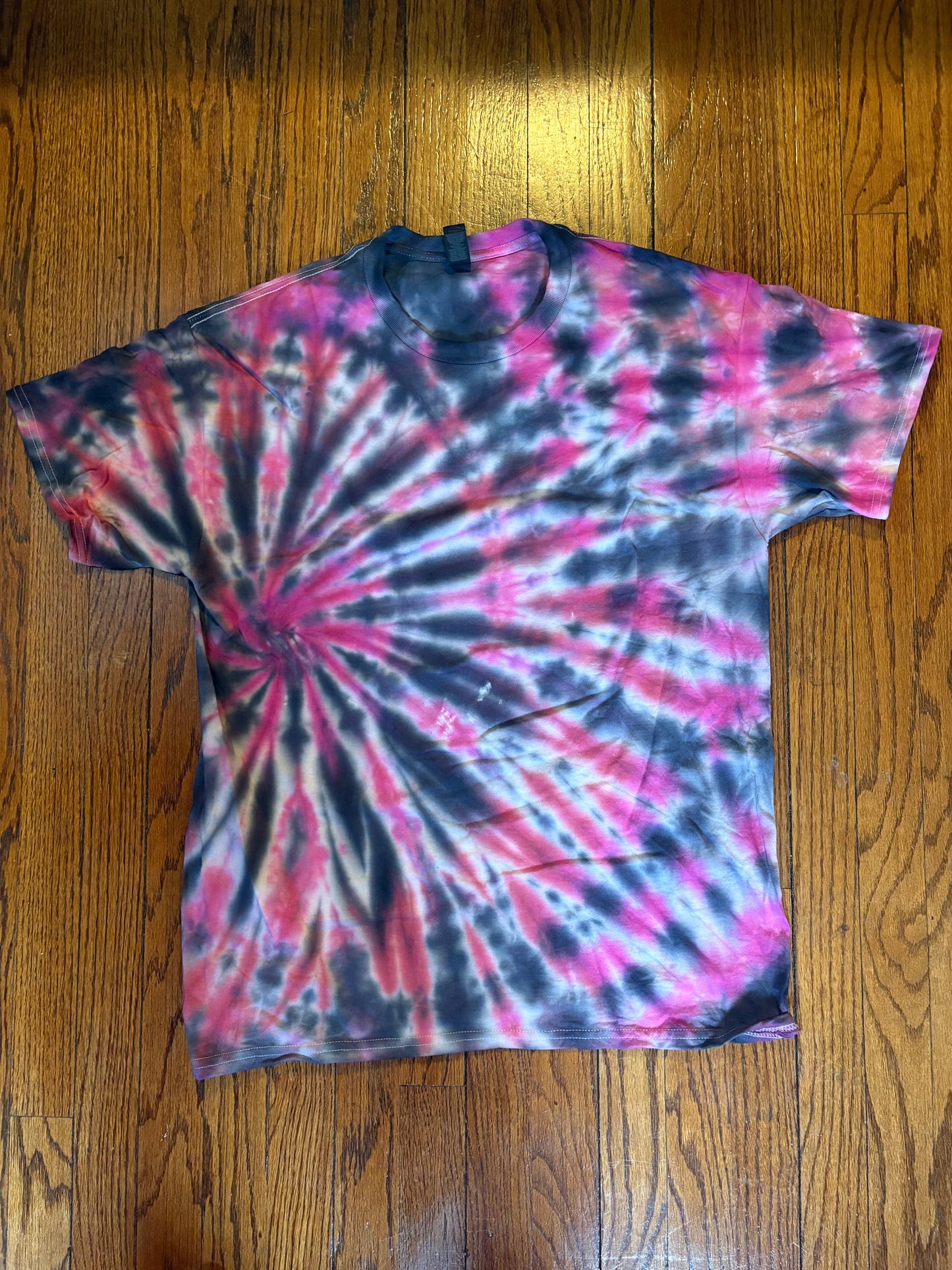 Tie-dye Shirts