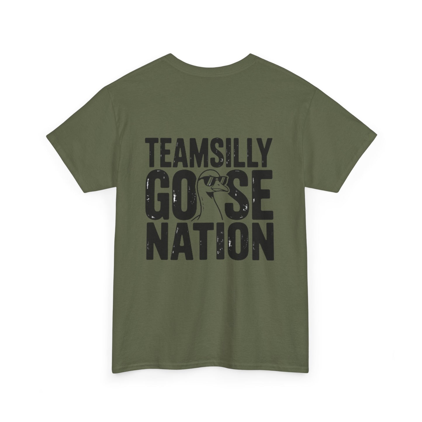 Goose Nation T-Shirt