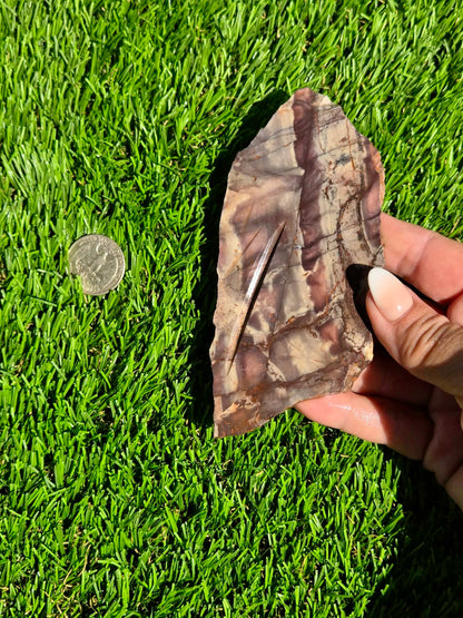 Picasso Jasper Slabs J497-502