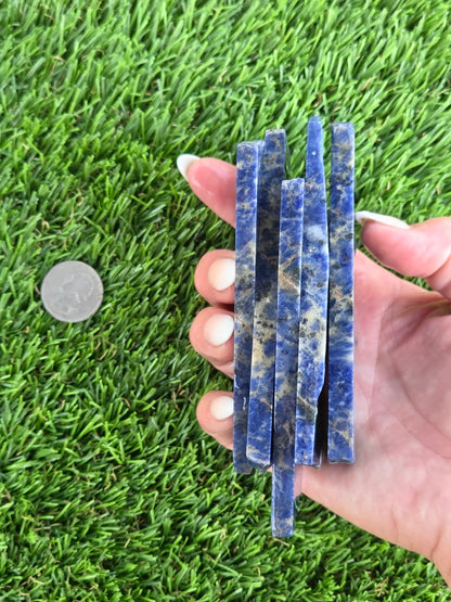 Sodalite Slabs K538-542