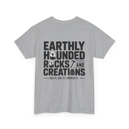 Slab Queen Tee —