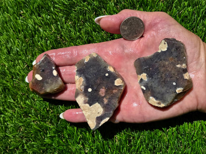 Indonesian Agate Slab Bundle SB102