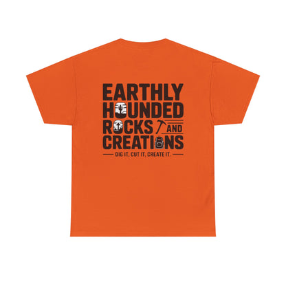 Slab Queen Tee —