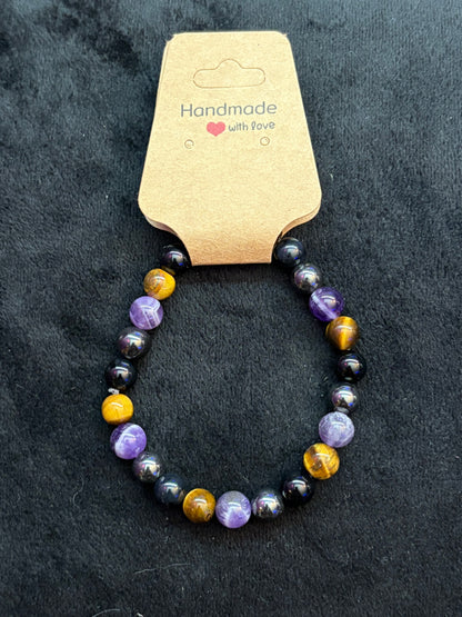 Protection & Clarity Bracelet