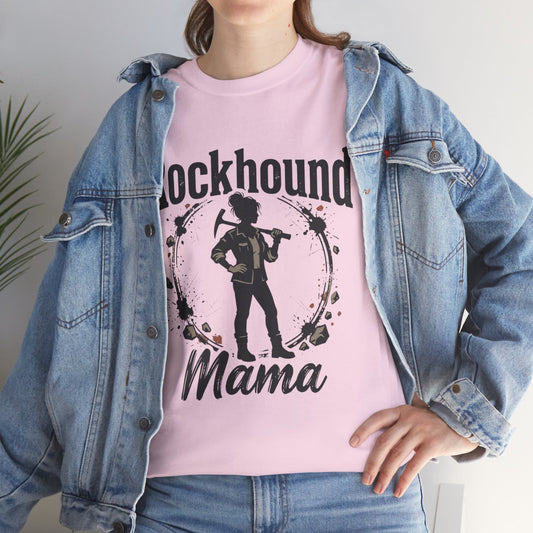 Rockhound Mama T‑Shirt