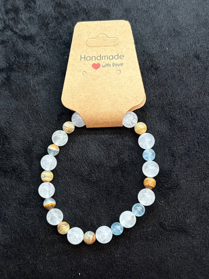 Clarity & Calm Bracelet