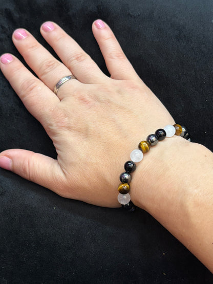 Energy Shield Bracelet