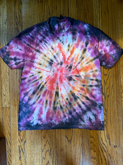 Tie-dye Shirts