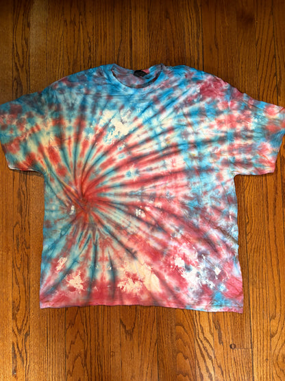 Tie-dye Shirts