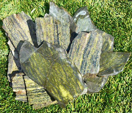 Banded Serpentine