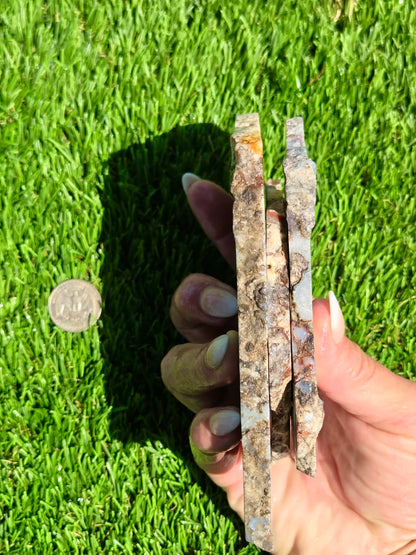 Camp Verde Agate J503-505