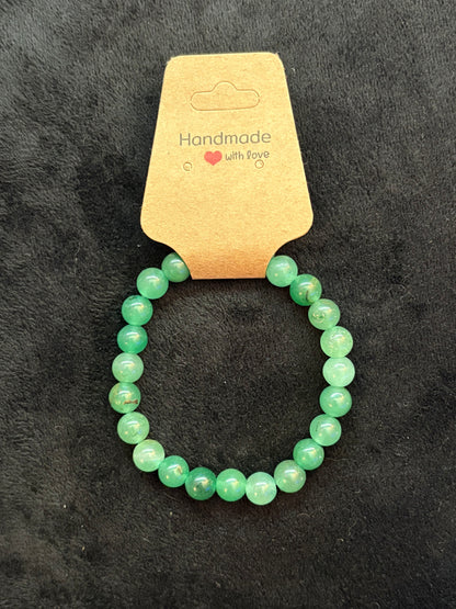 Green Aventurine Bracelet