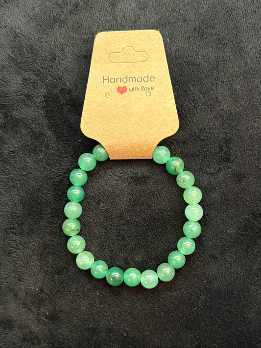 Green Aventurine Bracelet