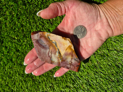 Mookaite Slab Bundle SB95