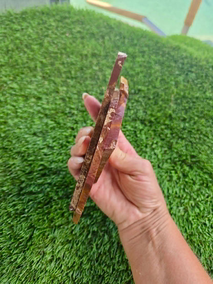 Desert Picture Jasper Slabs G332-334