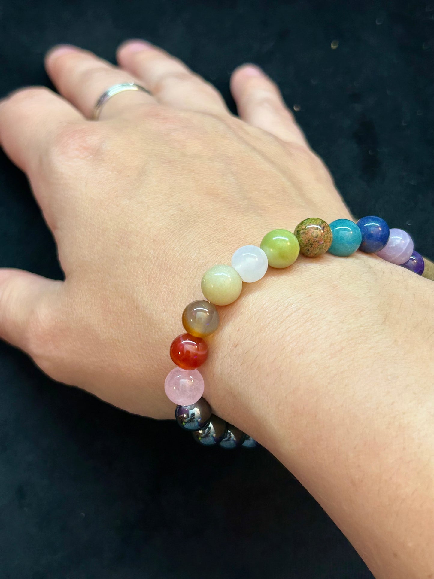 Chakra Bracelet