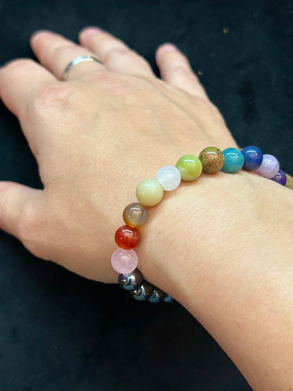 Chakra Bracelet