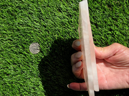 Rose Quartz Slabs O702-703