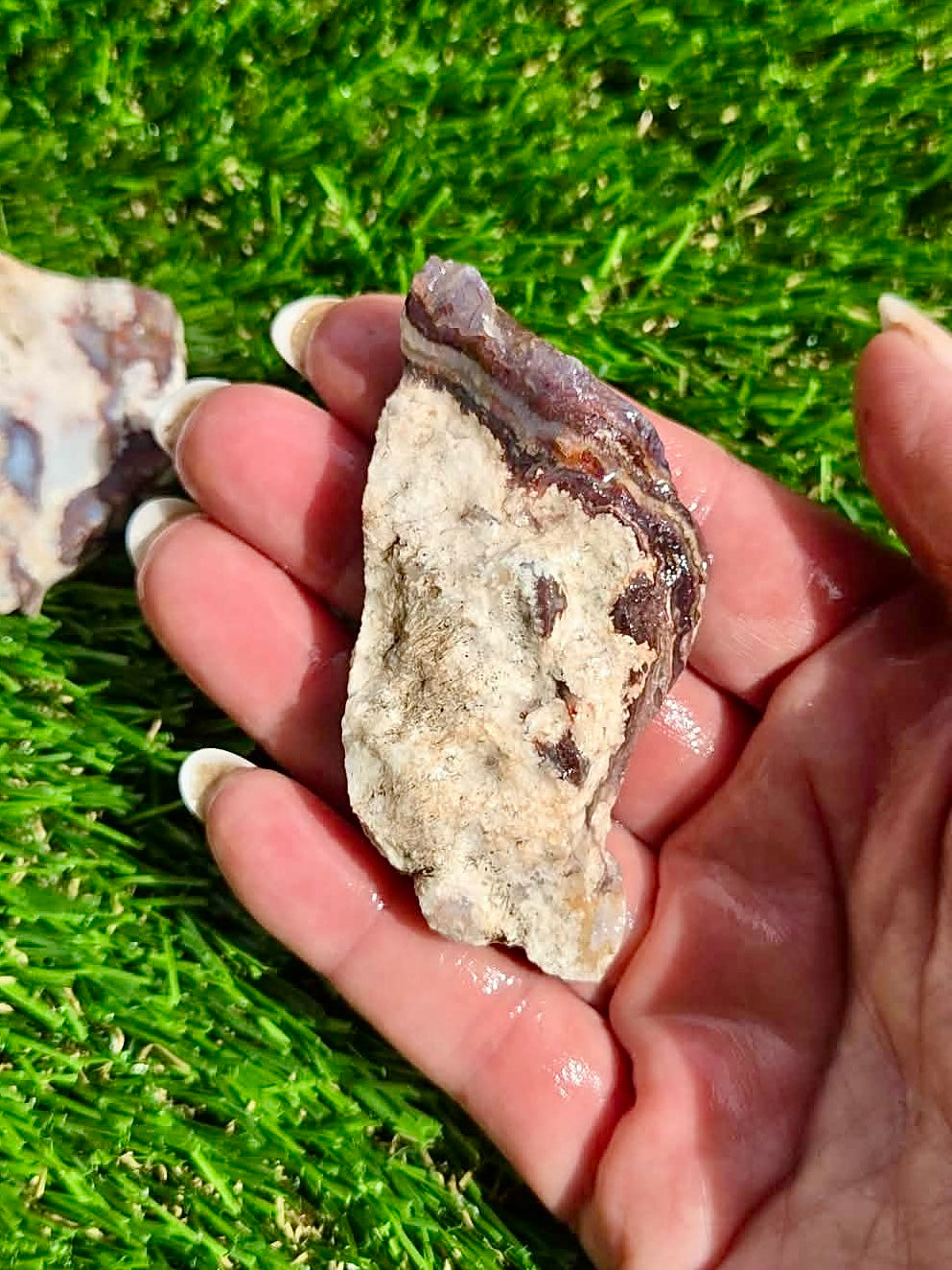 Bloody Basin Agate Slab Bundle-26