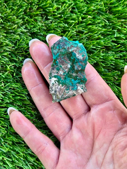 Globe Chrysocolla Slab Bundle -70