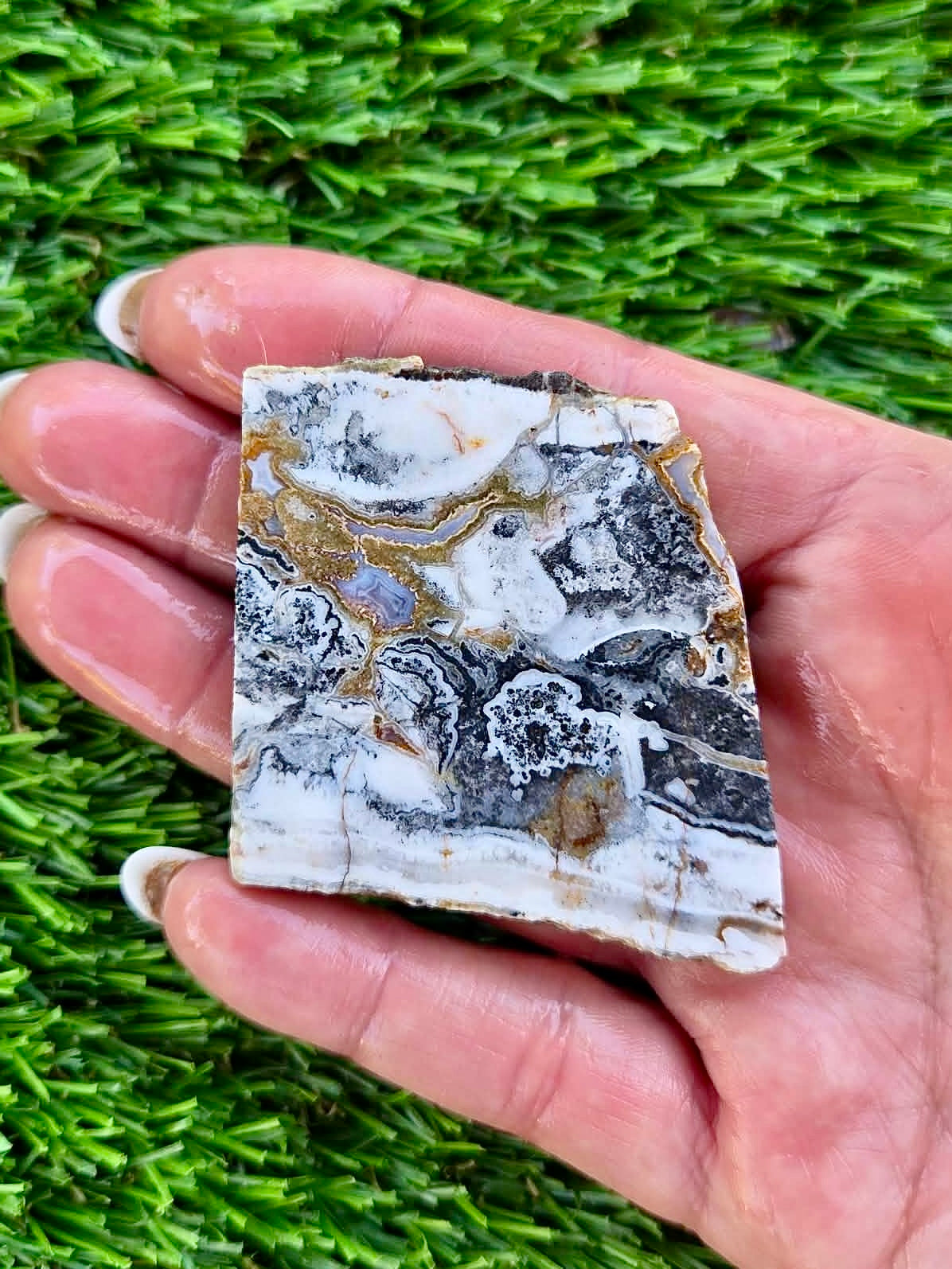 Arizona Mixed Slab Bundle-62