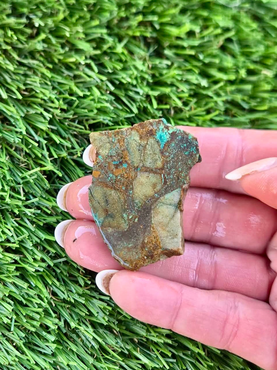 Arizona Mixed Slab Bundle-74