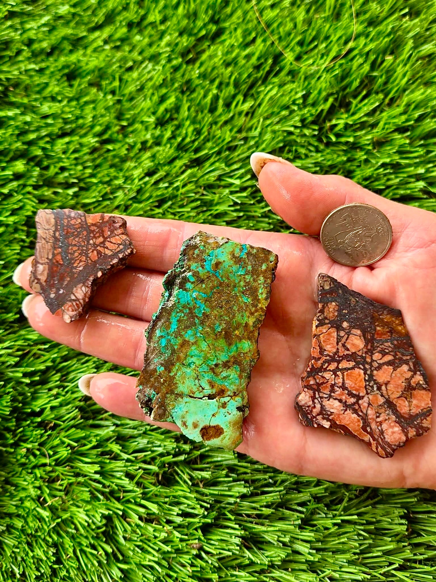 Arizona Mixed Slab Bundle-69