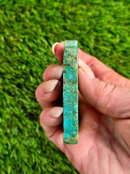 Globe Chrysocolla Slab Bundle -41