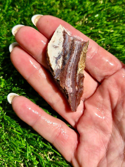 Bloody Basin Agate Slab Bundle-20
