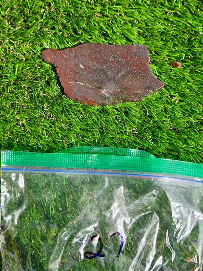 Globe Copper Matrix Slab Bundle-27