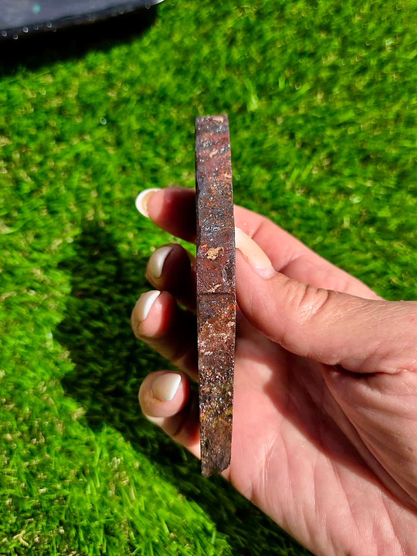 Globe Chrysocolla Slab Bundle -24