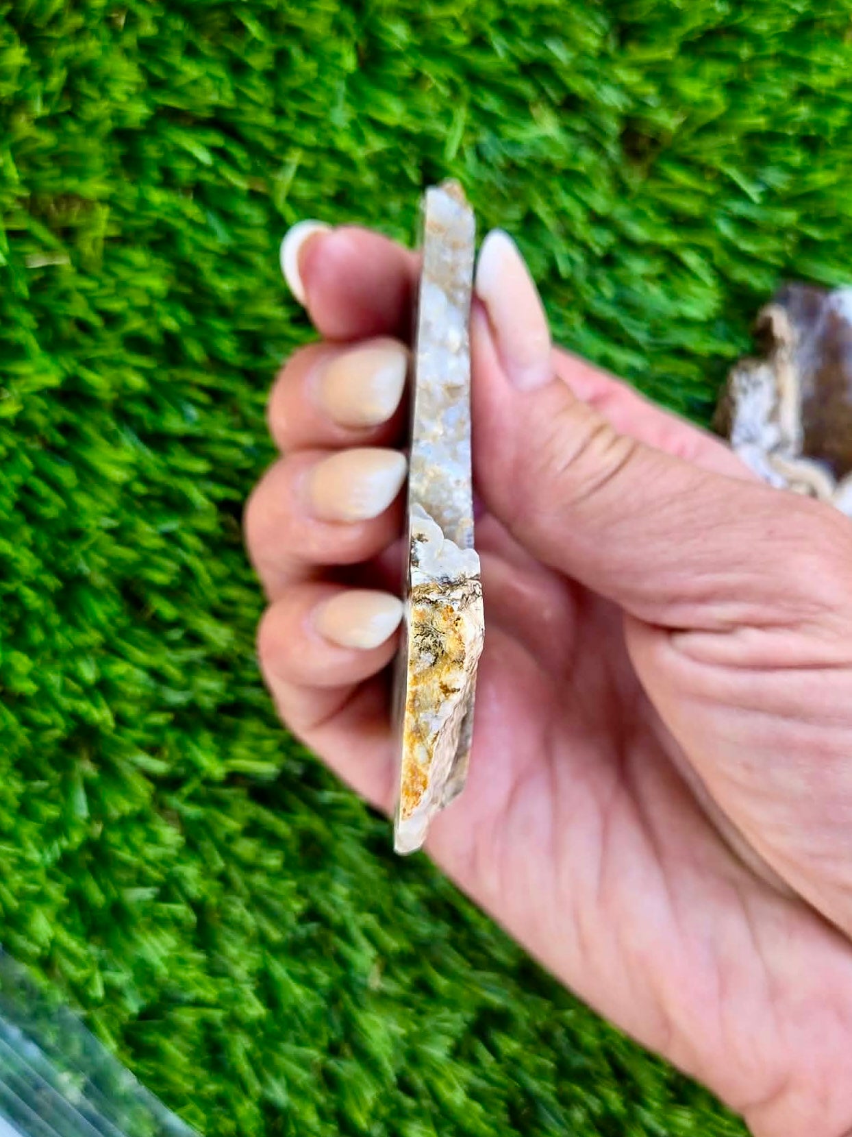 Arizona Agate Slab Bundle-67