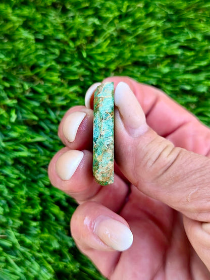 Globe Chrysocolla Slab Bundle -75