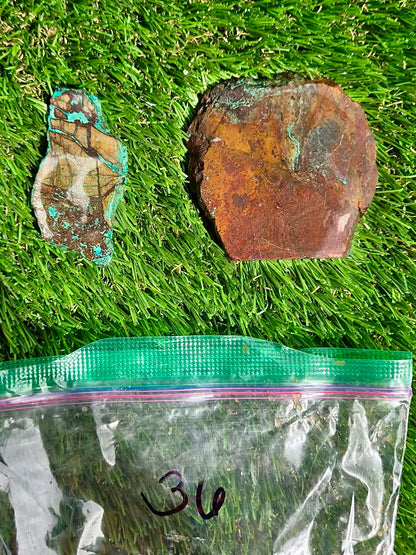 Arizona Mixed Slab Bundle-36