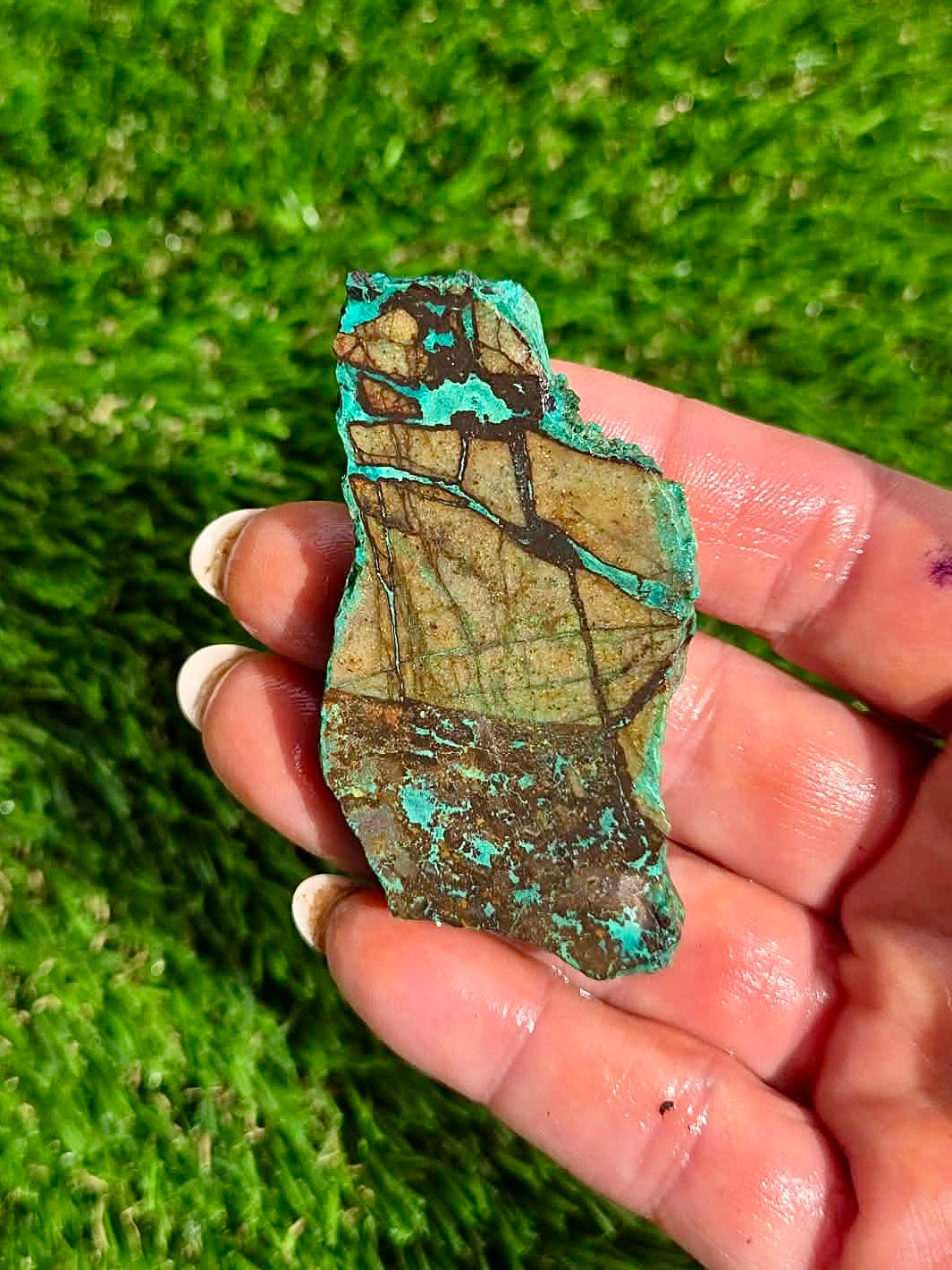 Arizona Mixed Slab Bundle-36