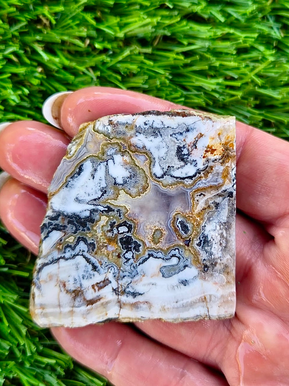 Arizona Mixed Slab Bundle-62