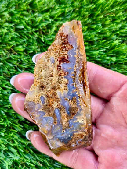 Arizona Agate Slab Bundle-78