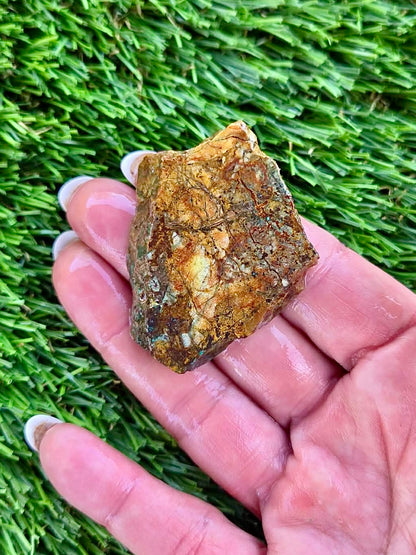 Globe Chrysocolla Slab Bundle -60
