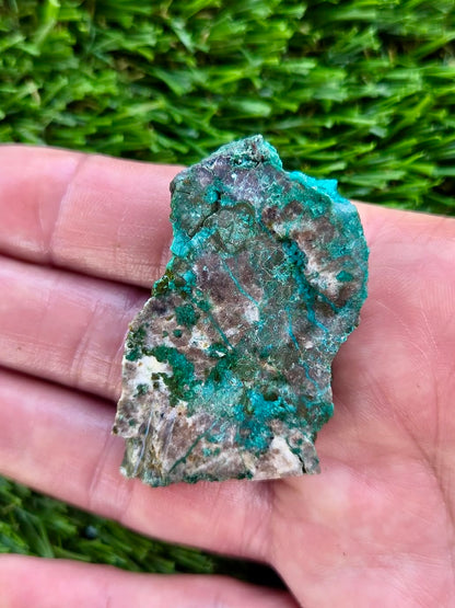 Globe Chrysocolla Slab Bundle -70