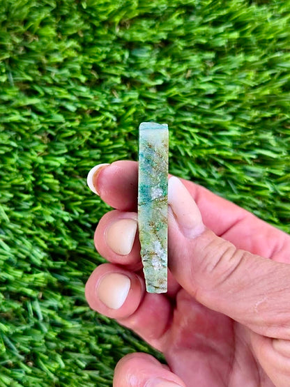 Globe Chrysocolla Slab Bundle -75
