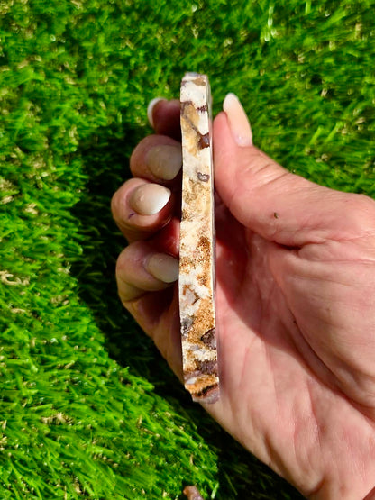 Bloody Basin Agate Slab Bundle-26