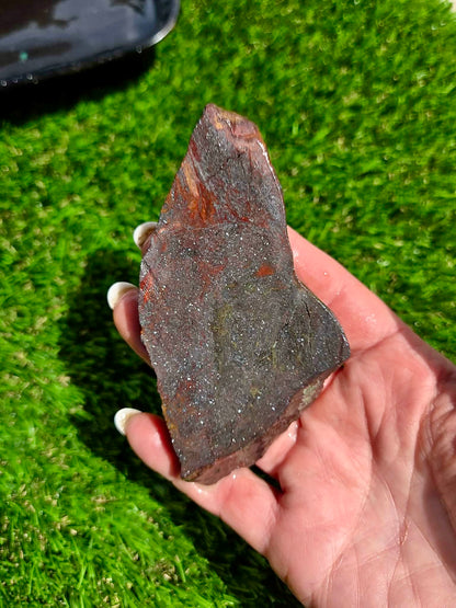 Globe Chrysocolla Slab Bundle -24