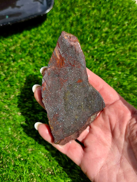 Globe Chrysocolla Slab Bundle -24