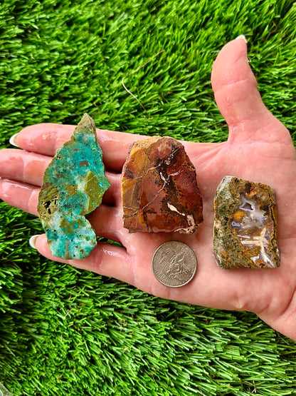 Arizona Mixed Slab Bundle-55