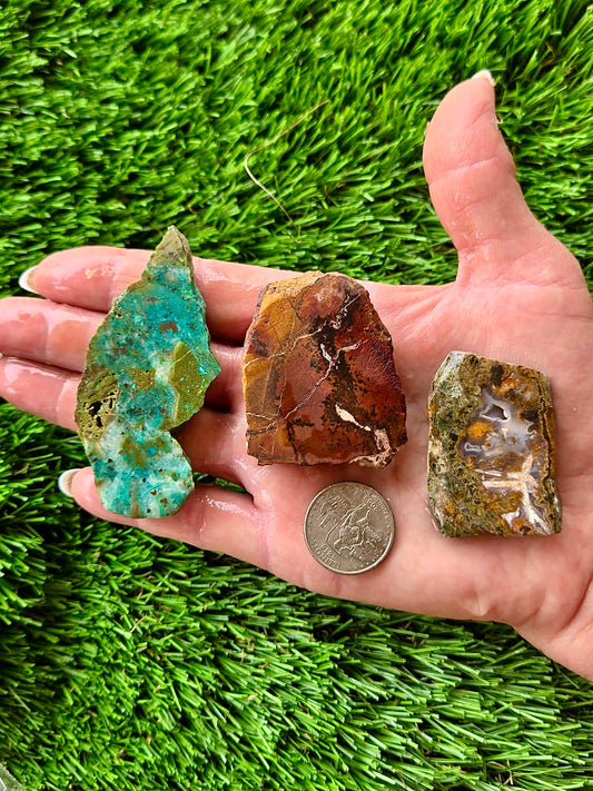 Arizona Mixed Slab Bundle-55