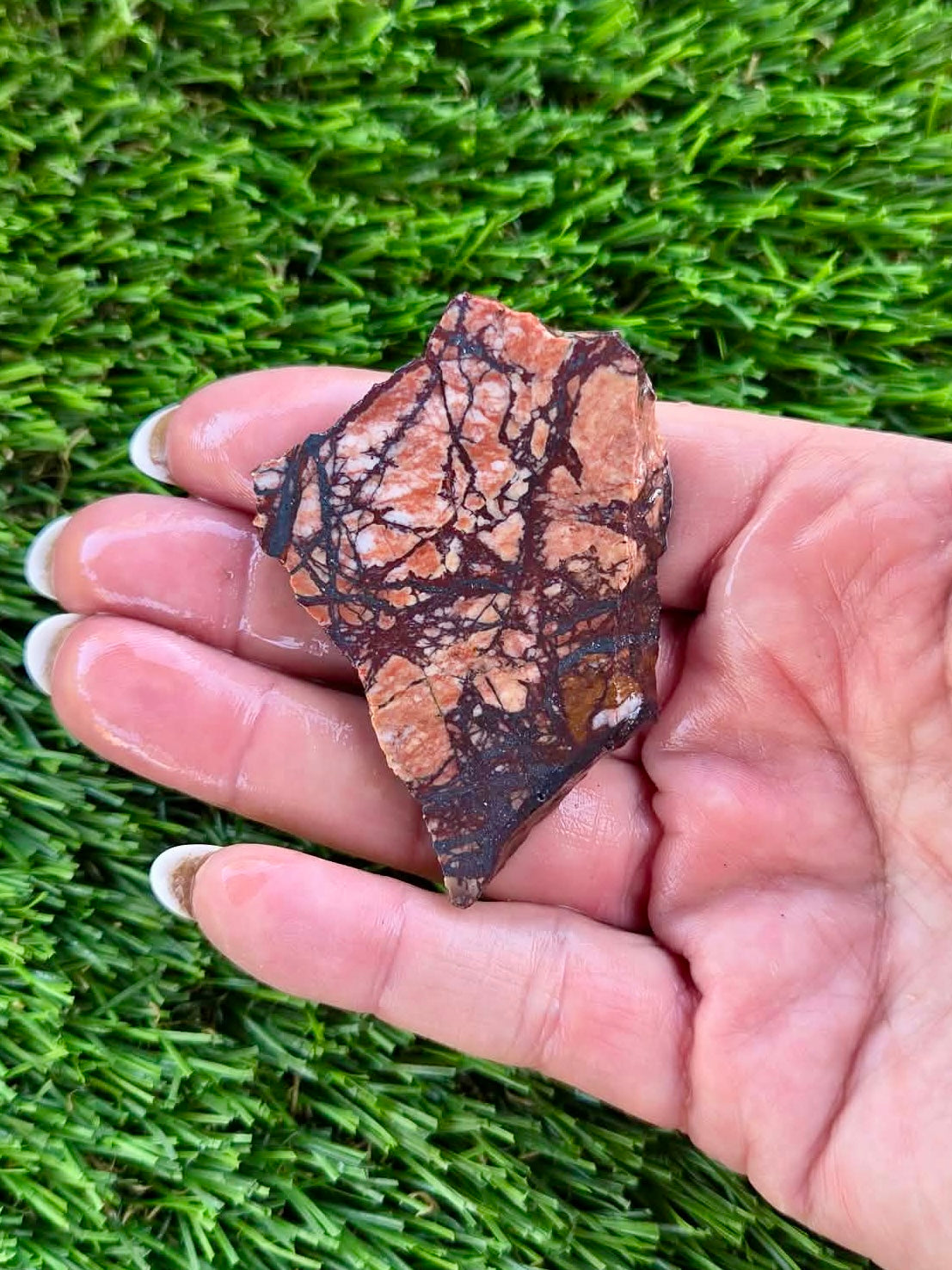 Arizona Mixed Slab Bundle-69