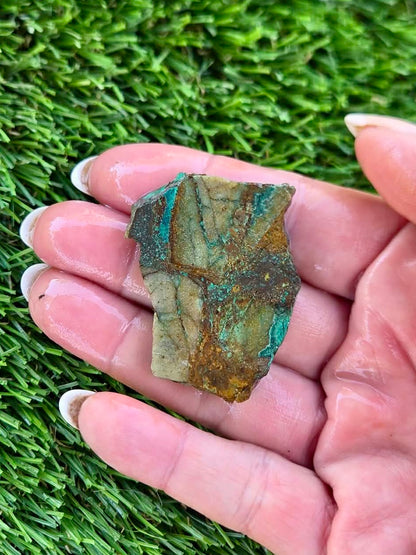 Arizona Mixed Slab Bundle-74